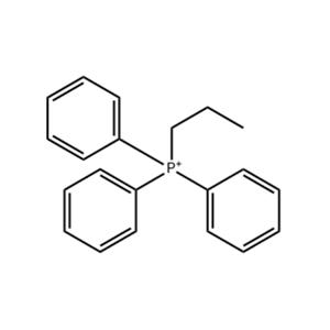 丙基三苯基溴化膦 