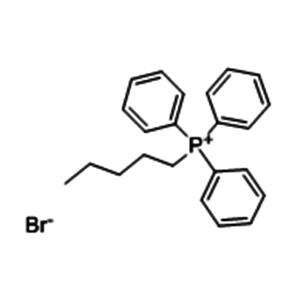 戊基三苯基溴化膦 