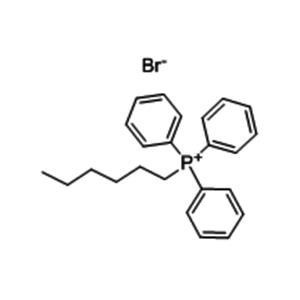 己基三苯基溴化膦 